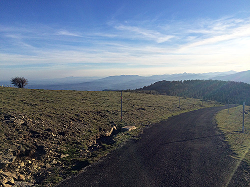 Col des Trois Termes