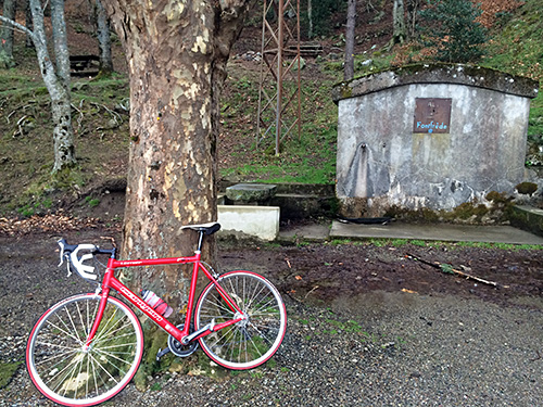 Coll de Fontfreda