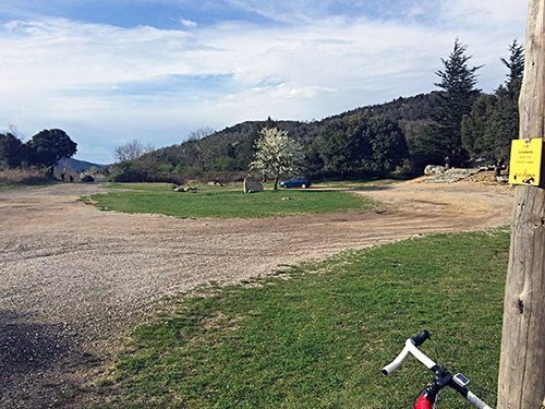 Coll de Manrella