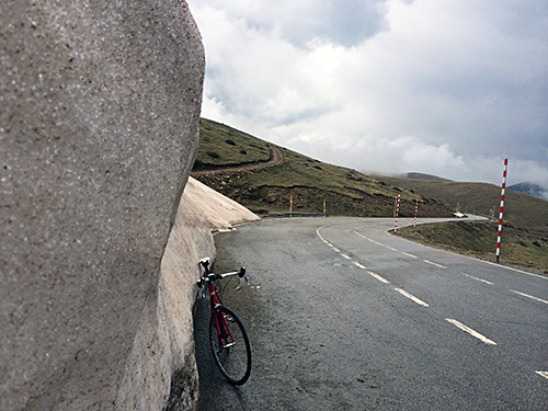 Coll de la Creueta