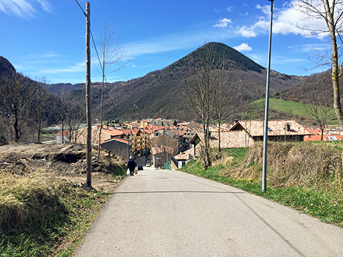 Coll de Camprodon