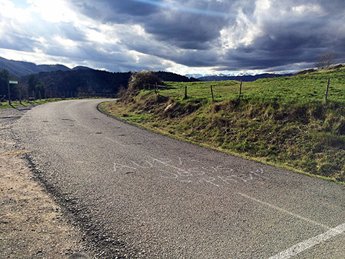 Coll de la Boixeda