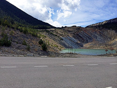 Coll de Pradell