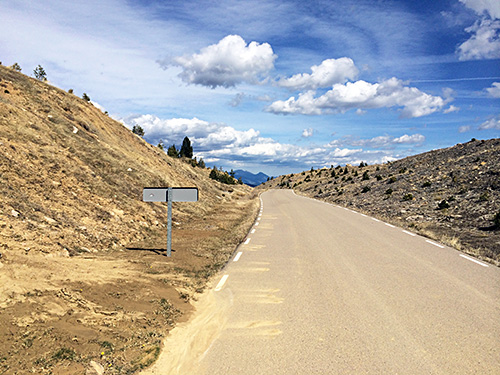 Coll de Pradell