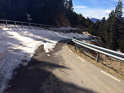 Coll de Pradell