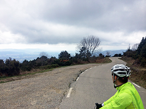 Coll de Santa Helena