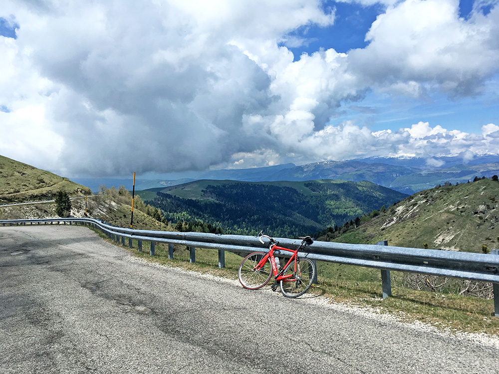 Monte Grappa