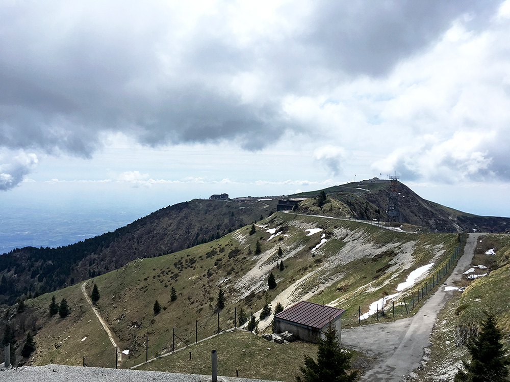 Monte Grappa