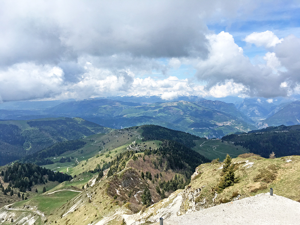 Monte Grappa