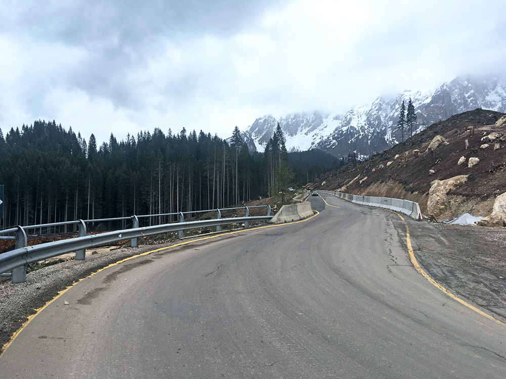 Lago di Carezza/Karersee