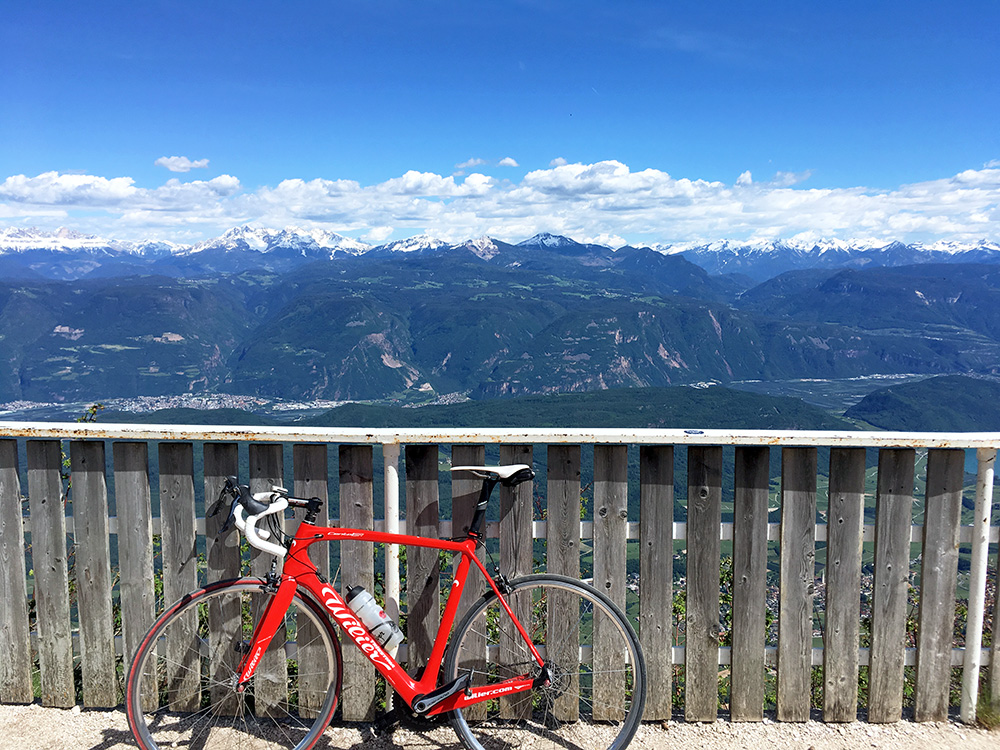 Torre Belvedere del Pnegal