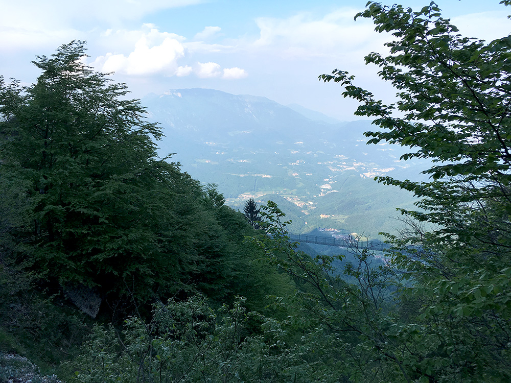 Passo di Campogrosso