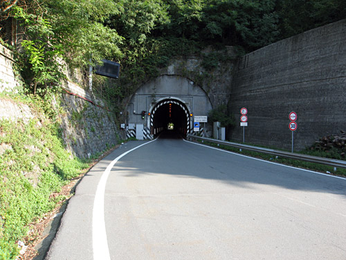 Passo del Turchino