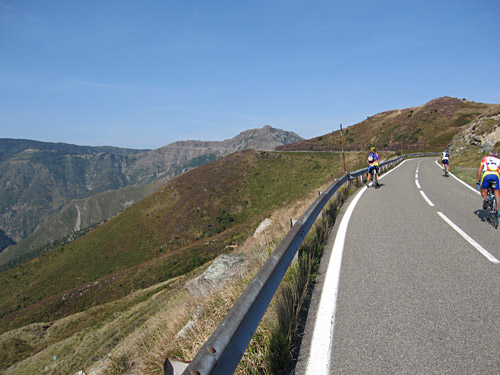 Passo del Faiallo