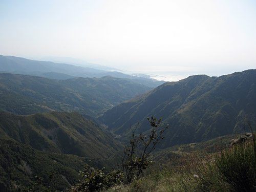 Passo del Faiallo