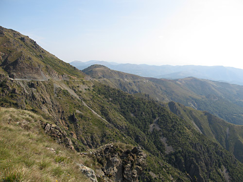 Passo del Faiallo