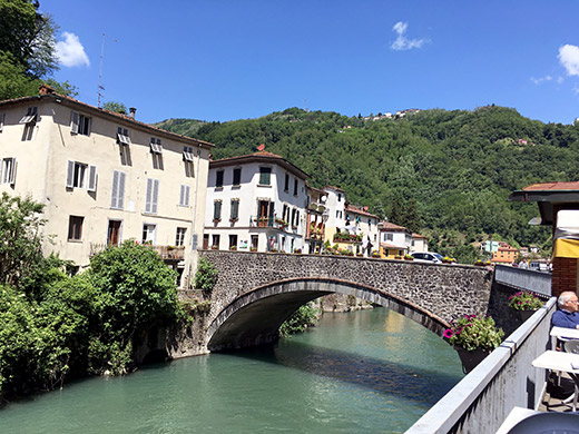 Bagni di Lucca