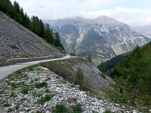 Colletto di Ferrere