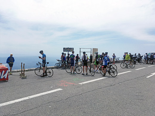 Mont Ventoux