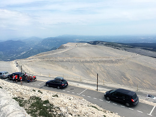 Mont Ventoux