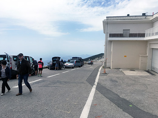 Mont Ventoux