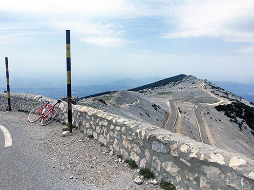 Mont Ventoux