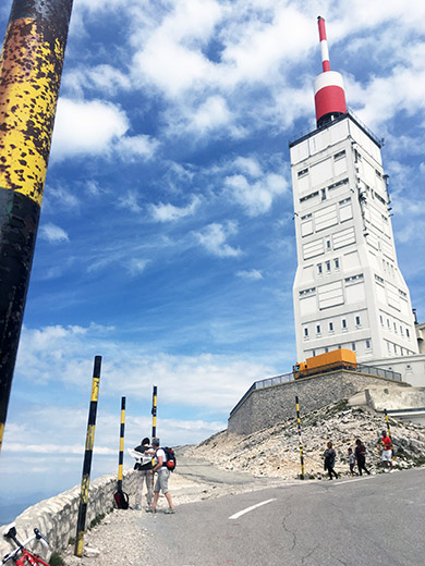 Mont Ventoux