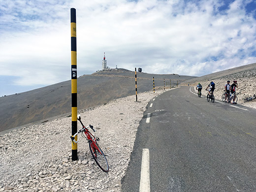 Mont Ventoux