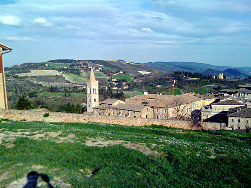 Urbino