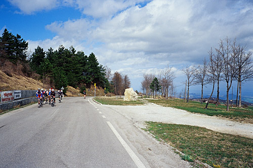 Passo San Marco