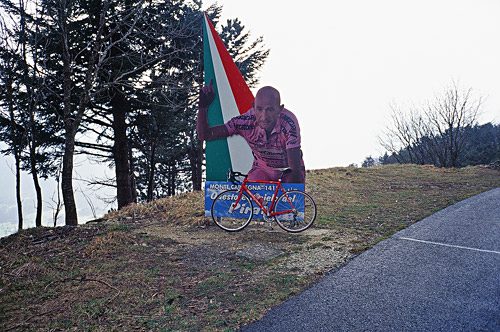 Monte Carpegna/Il Cippo