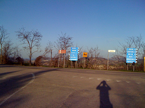 Passo del Barbotto