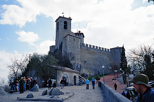 San Marino