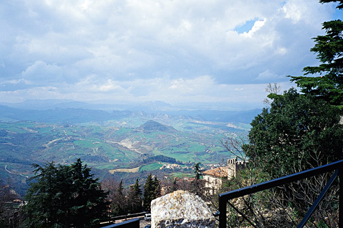 San Marino