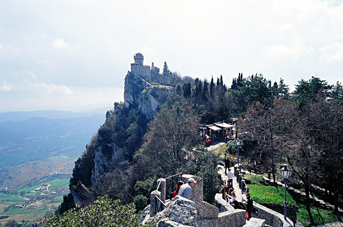 San Marino