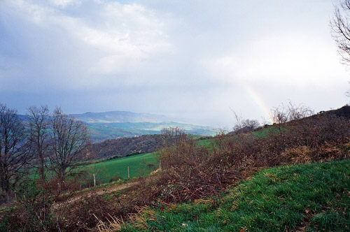 Monte Cerignone