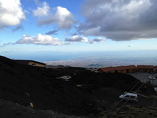 Etna