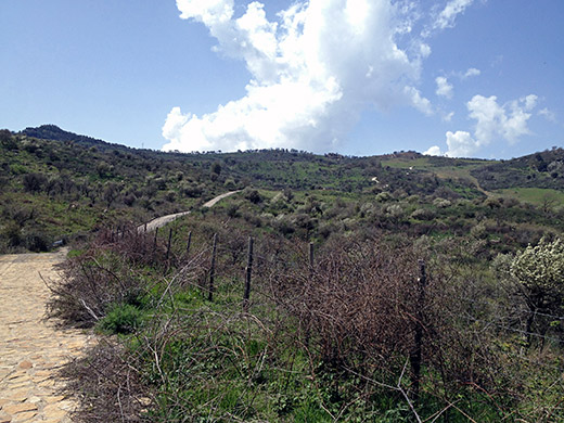 Passo della Ciambra