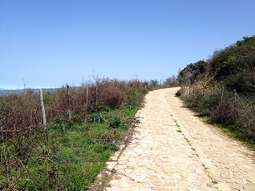 Passo della Ciambra