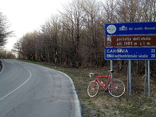 Portella dell’Obolo