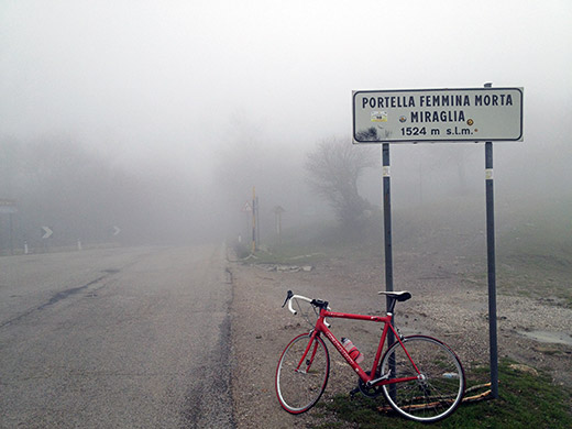 Portella Femmina Morta