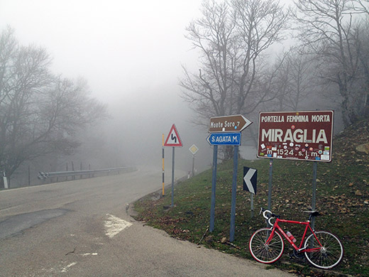 Portella Femmina Morta