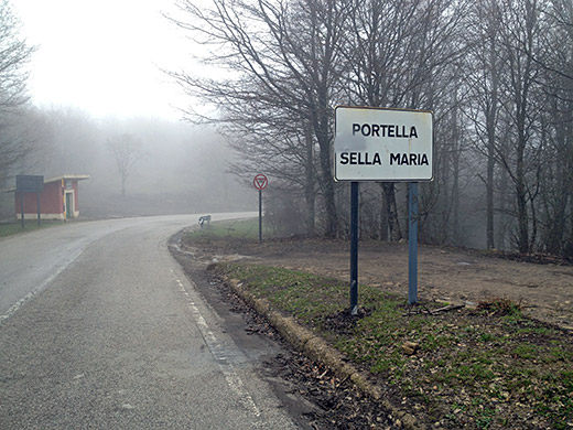 Portella Sella Maria