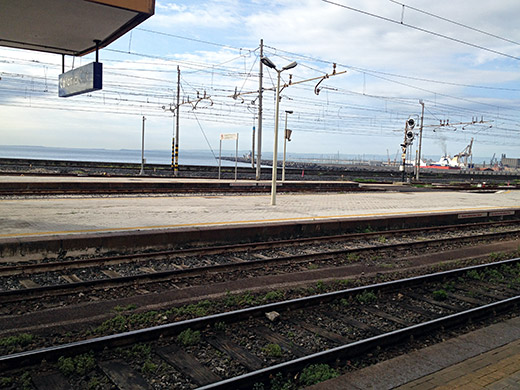 Catania Centrale