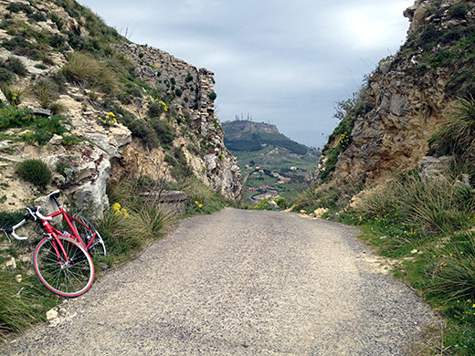 Portella dei Monaci