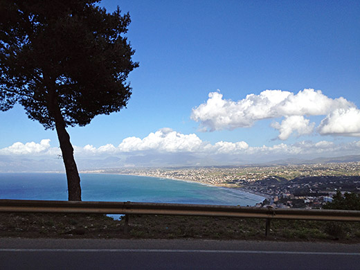 Castellammare del Golfo