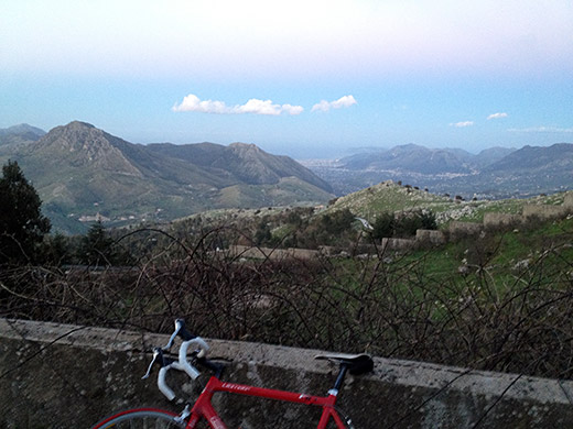 Monte Gradara