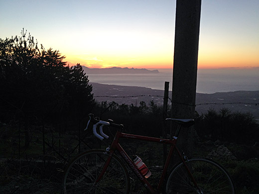 Monte Gradara