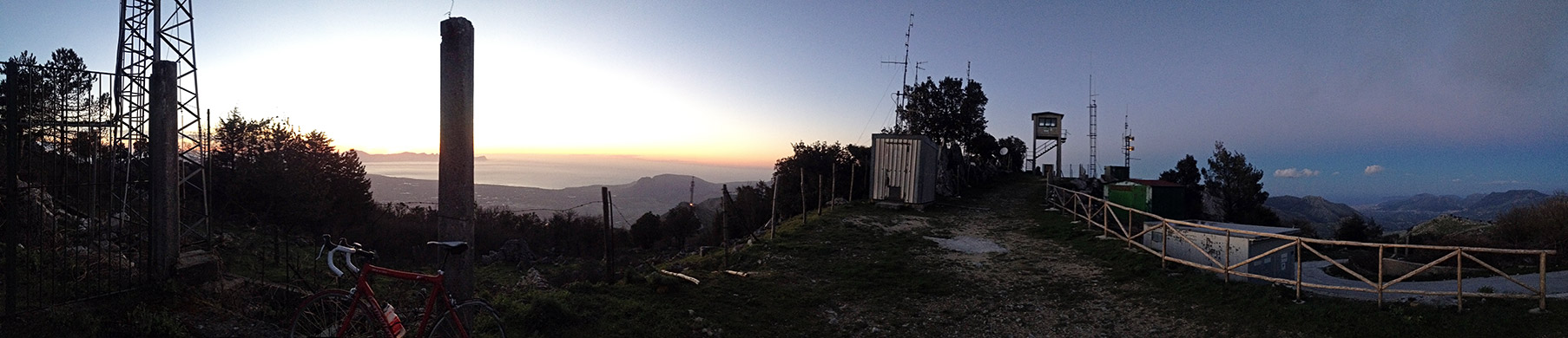 Monte Gradara