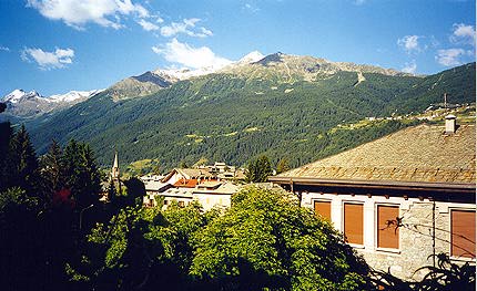 Bormio